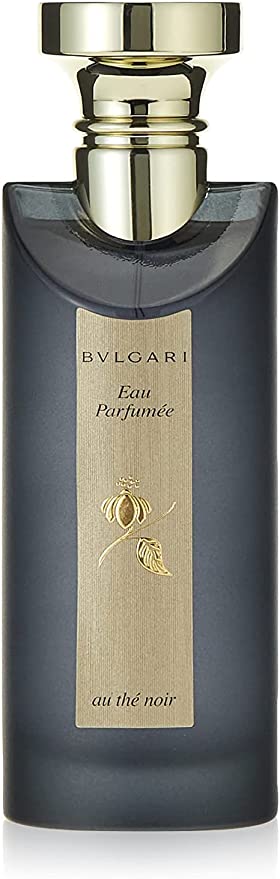 Unboxed Bvlgari Eau Parfumee Au the noir 75 ml