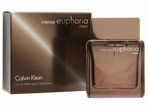 Calvin Klein Euphoria For Men EDT 100 ml