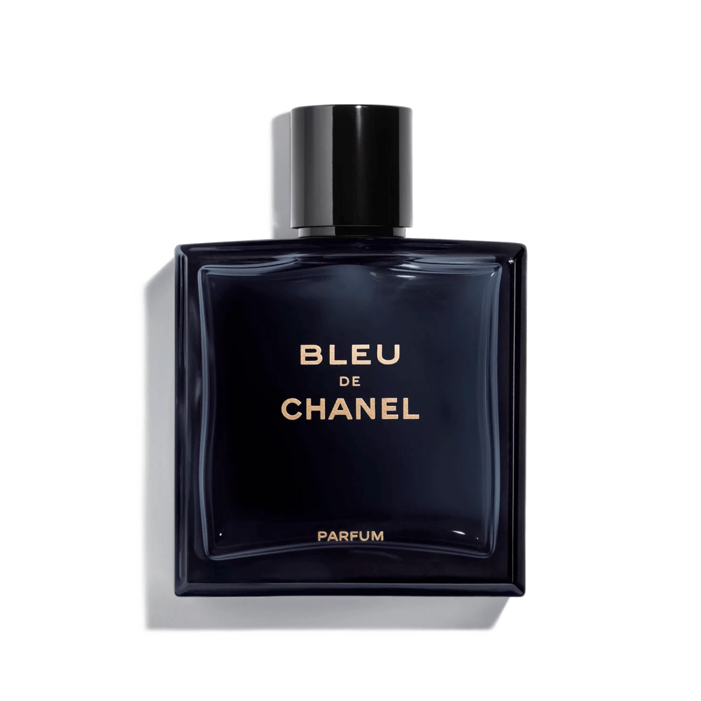Buy Luxify Scent Bleu De Chanel Perfume, Gold Edition, Italian Inspired  Notes Luxury Gift Pack Extrait De Parfum - 50 ml Online In India