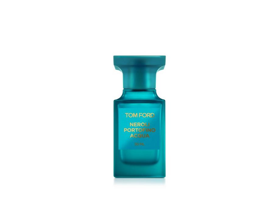 香水(男性用) TOM FORD NEROLI PORTOFINO ACQUA 50ML Tom Ford Neroli Portofino Aqua Eau De Toilette, 3.4 Ounce