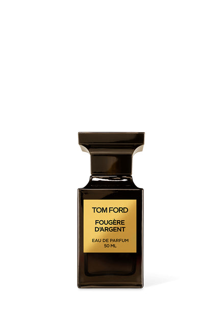 TOM FORD FOUGÈRE D'ARGENT 50ML Tom Ford Fougère D'Argent EDP 50ml – Perfume Dubai
