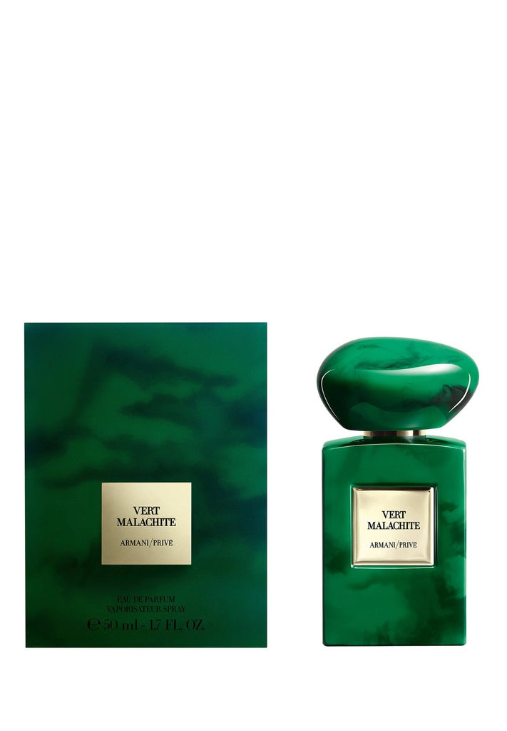 ARMANI PRIVE VERT MALACHITE EDP 50ML