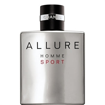 Chanel Allure Homme Sport EDT 100ml – Perfume Dubai