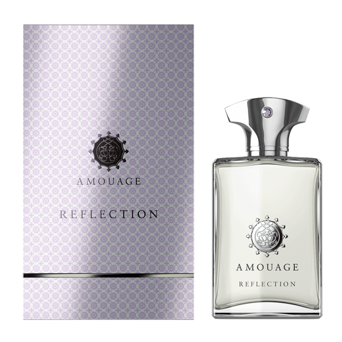 AMOUAGE Meander Coffret Gift Set 100ml – Perfume Dubai