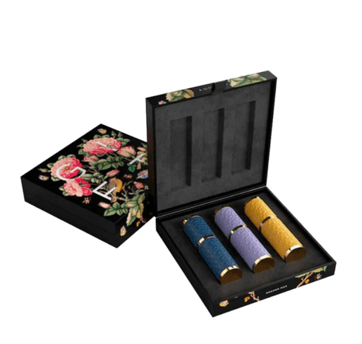 Amouage Modern Man Set 3x 10ml