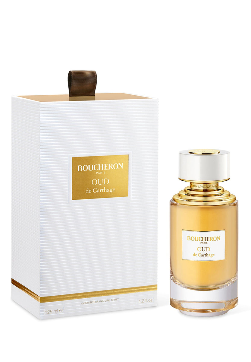 BOUCHERON Oud De Carthage EDP 125ml – Perfume Dubai