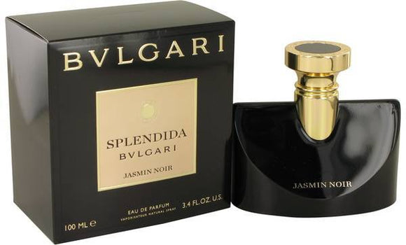 Bvlgari Spendida Jasmin Noir EDP 100ml