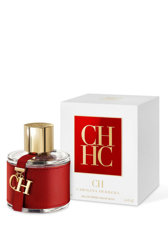 Carolina Herrera CH EDT 100ml – Perfume Dubai