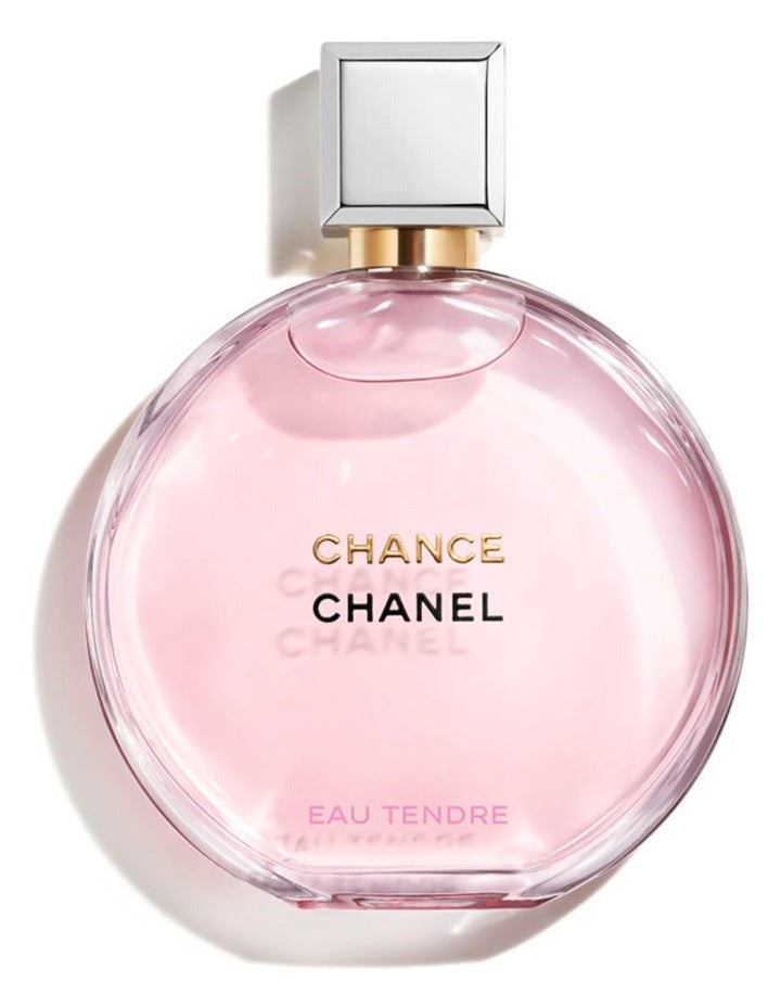 Chanel Chance Eau Tendre Perfume 100ml – Perfume Dubai
