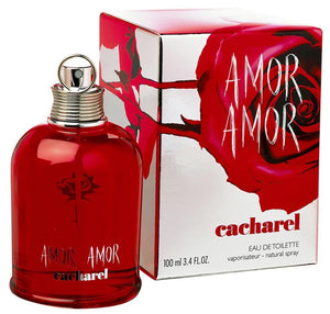 Cacharel Amor EDT 100ml