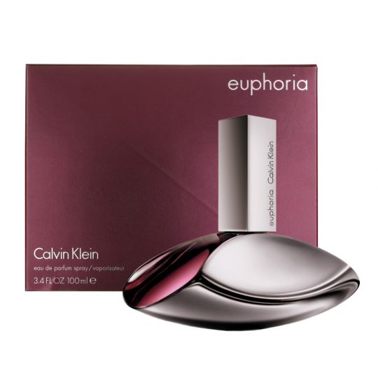 Calvin Klein Euphoria L EDP 100 ml