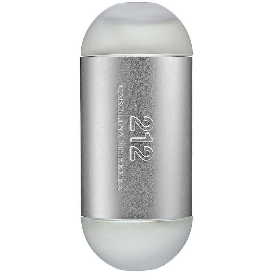 Carolina Herrera 212 NYC オードトワレ 100mL Carolina Herrera 212 NYC Women EDT – Perfume Dubai
