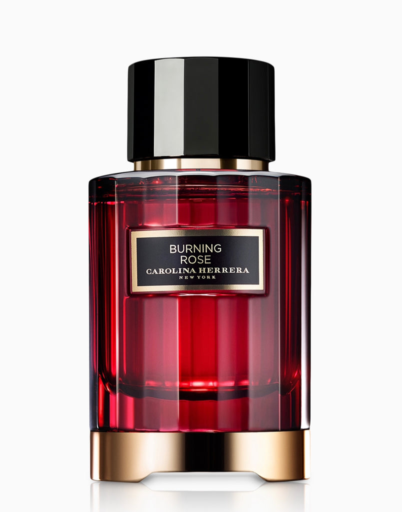 CH Burning Rose EDP