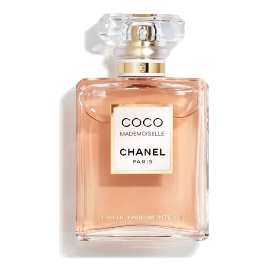 Buy Chanel Coco Mademoiselle Coffret: Eau De Parfum Spray 50ml Online at  Low Prices in India 