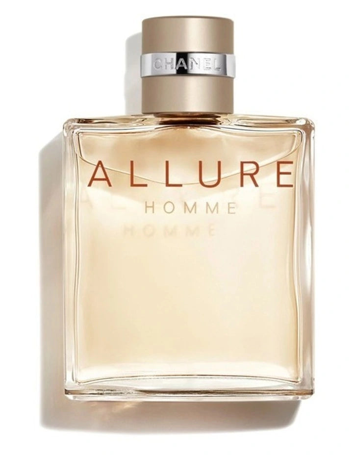 Buy Chanel Allure Homme EDT 100ml Perfume Dubai