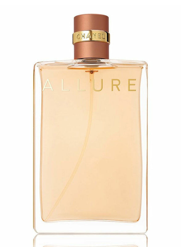 Chanel Allure women EDP 100 ml