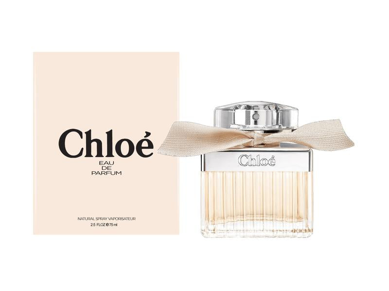 Chloe Signature Fragrance EDP 75 ml