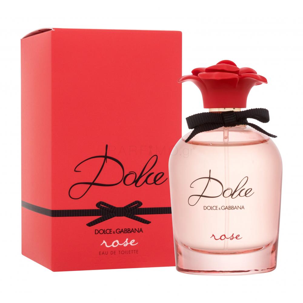 Dolce and Gabbana Women's Perfumes – Perfume Dubai