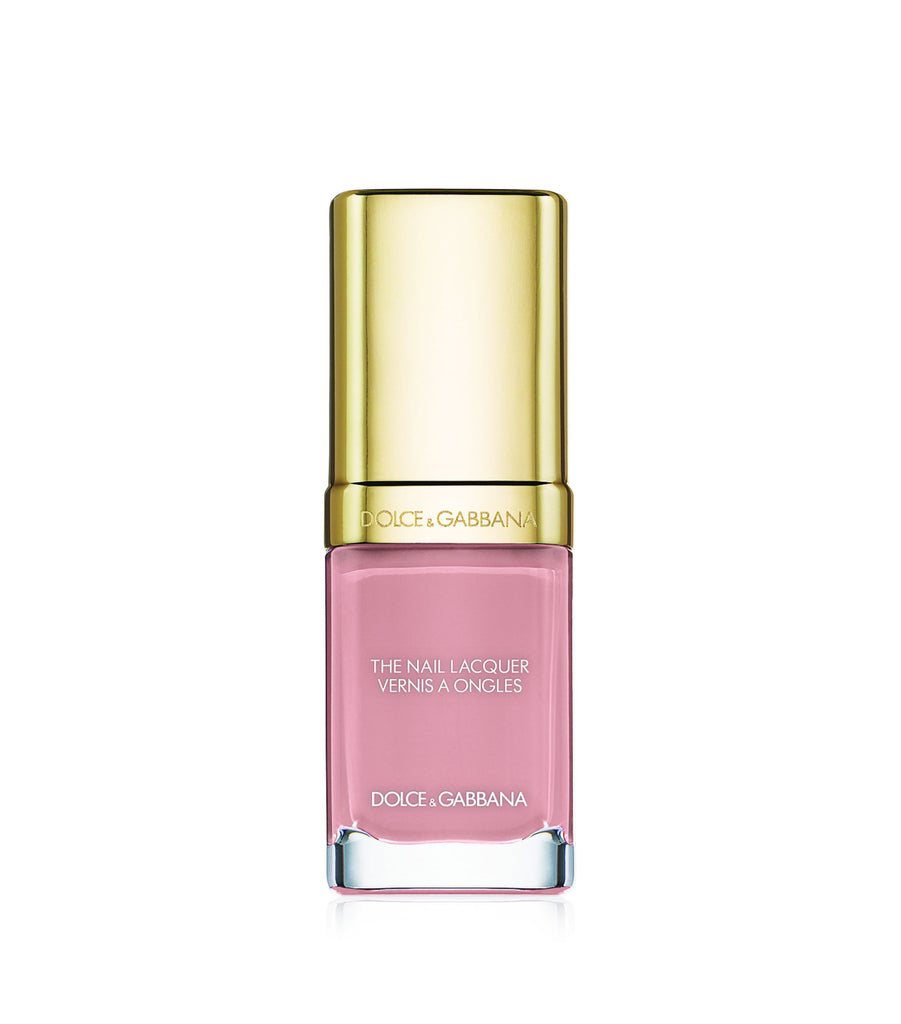 DOLCE & GABBANA The Nail Lacquer 110 HONEY 10 ml