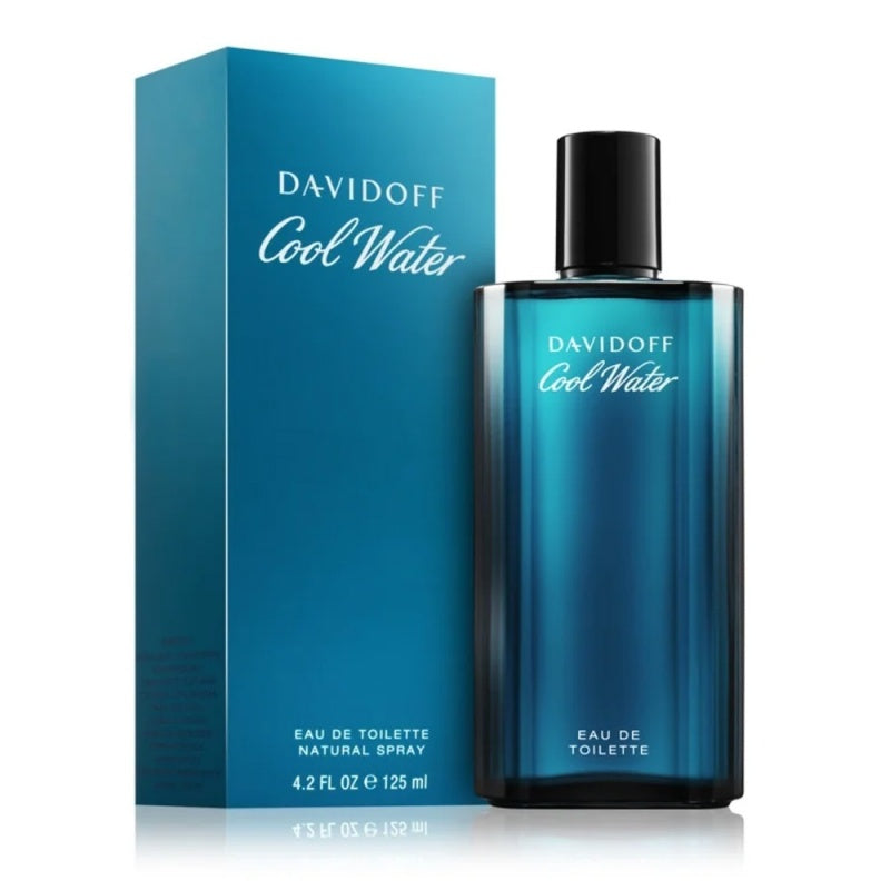 davidoff hot water