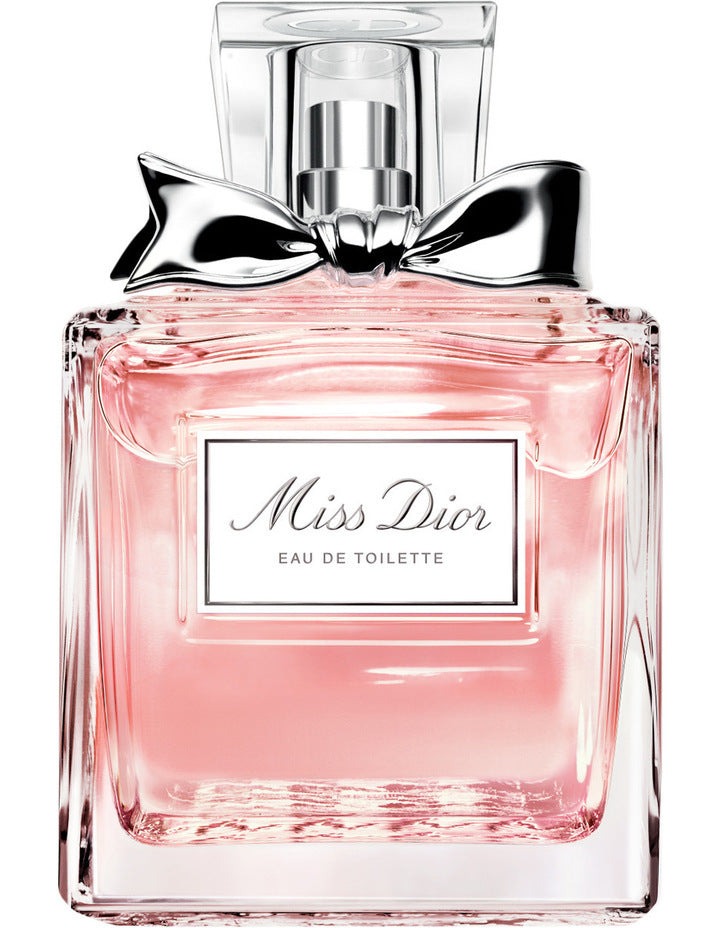 Miss Dior EDT 50ml