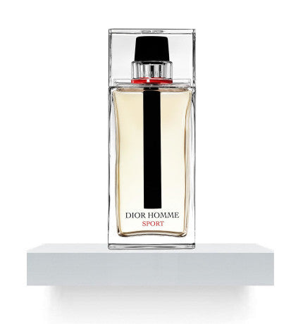Buy Dior Homme Sport 120ml EDT Online – Perfume Dubai