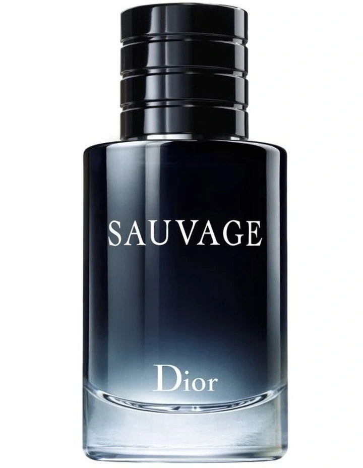 Dior Sauvage EDT 60ml