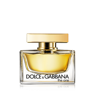Dolce gabbana the one 75 best sale