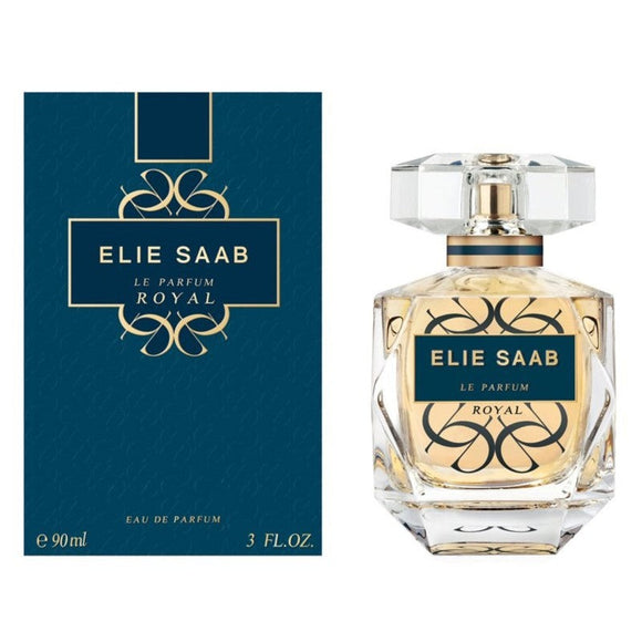 Elie Saab Le Parfum Royal W Edp 90ml
