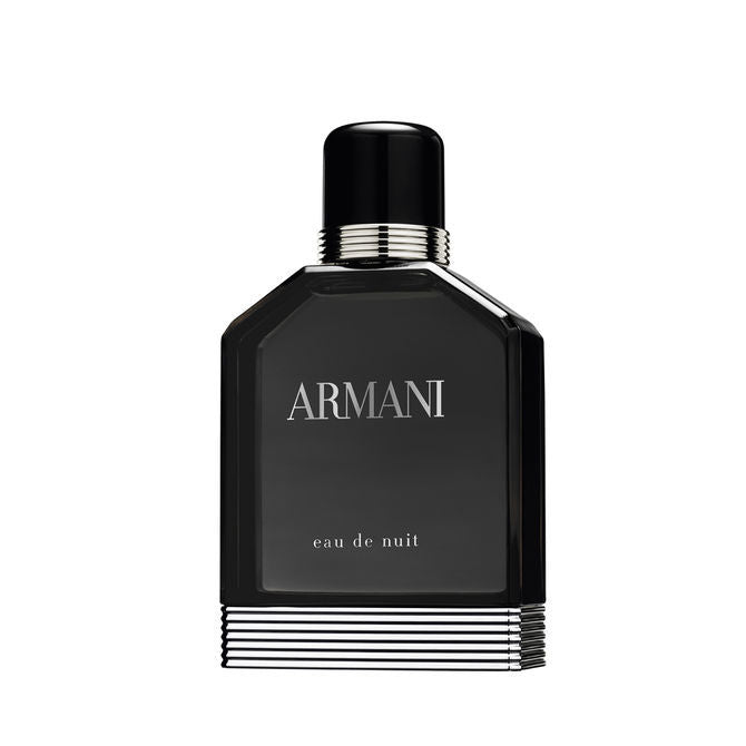香水(男性用) ARMAINI eau de nuit pour homme 100ml ARMANI eau de nuit 香水(男性用) 100ml