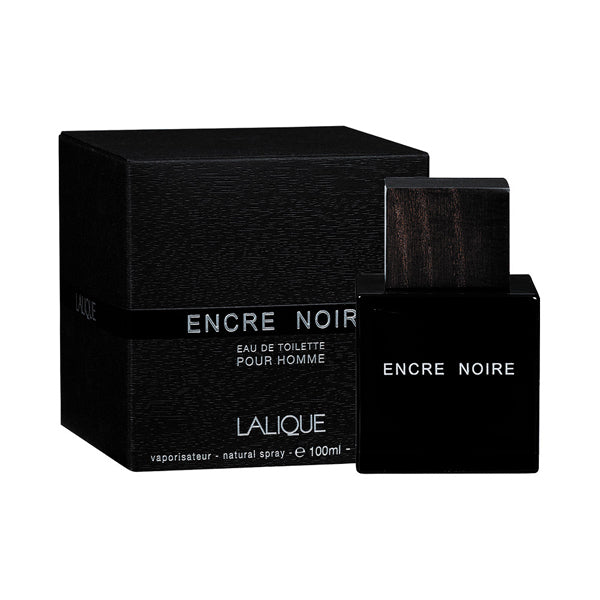 Lalique Encre Noire Pour Homme EDT 100ml