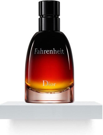 Dior Fahrenheit Perfume 75ml