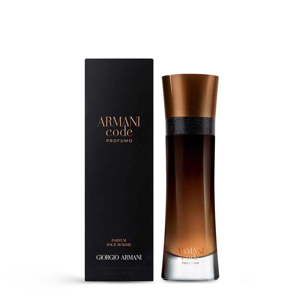 Giorgio Armani Code Profumo 110ml Parfum
