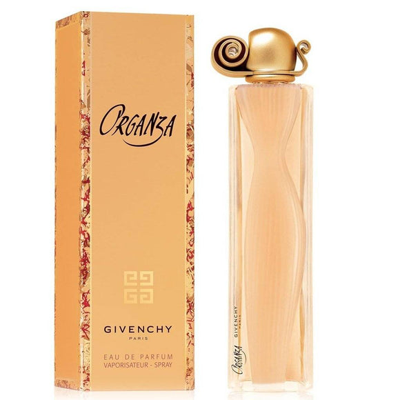 Givenchy Organza EDP 100ml