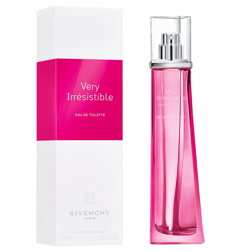 Parfum very irresistible outlet