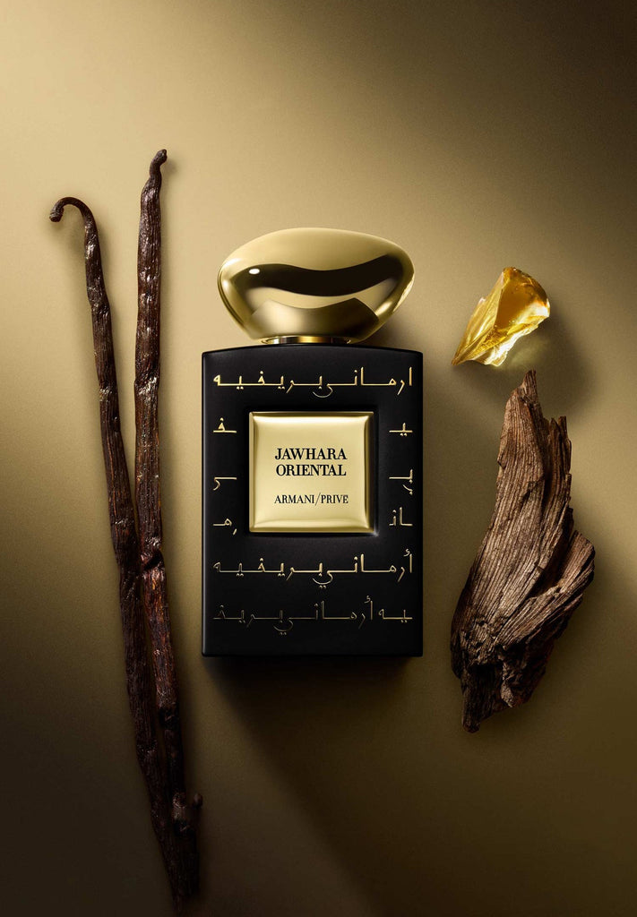Armani Prive Jawhara Oriental Eau de Parfum INTENSE 100ml