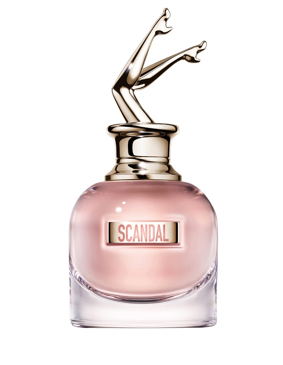 Jean Paul Gaultier Le Male Le Parfum Set (EDP 125ml + SG 75ml) for