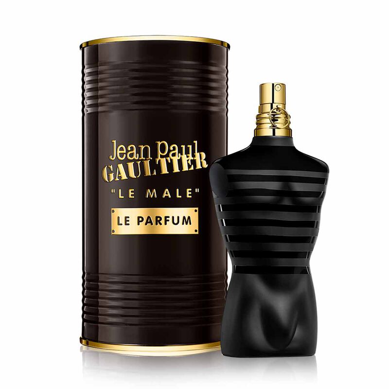 Jean Paul Gaultier Le Male Le parfum EDP Intense 125 ml