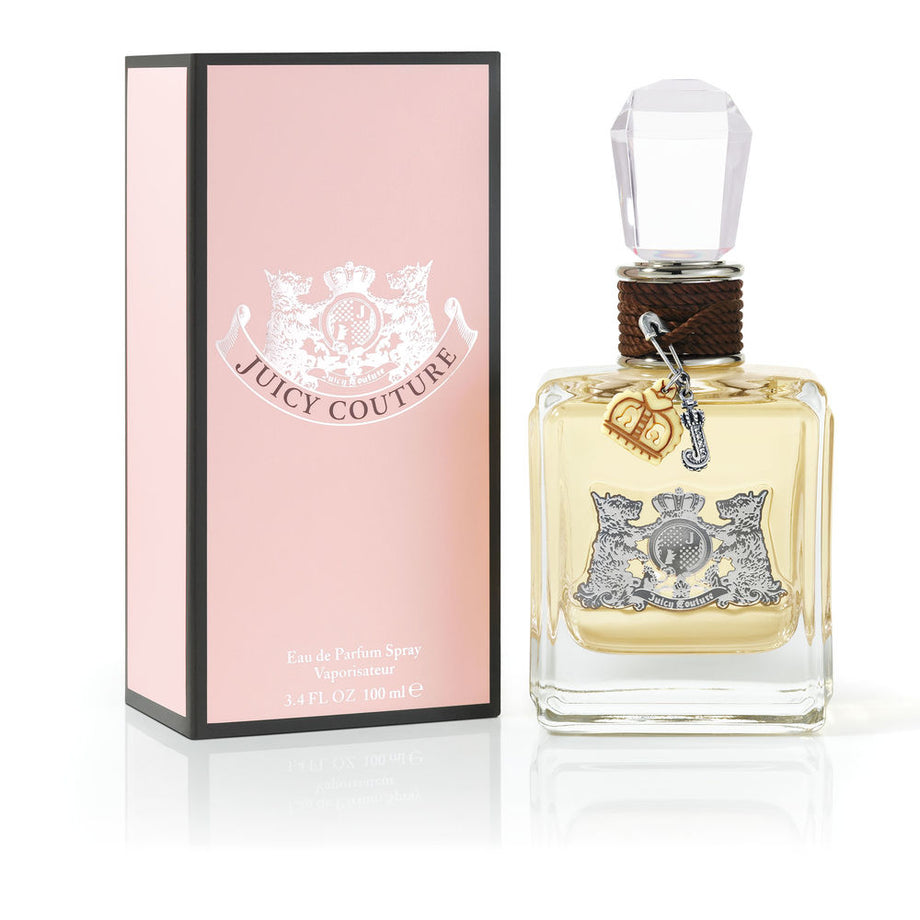 Buy Juicy Couture EDP 100ml – Perfume Dubai