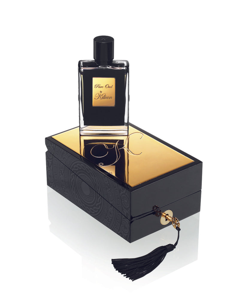 Kilian Pure Oud Parfum Refillable Spray 50ml