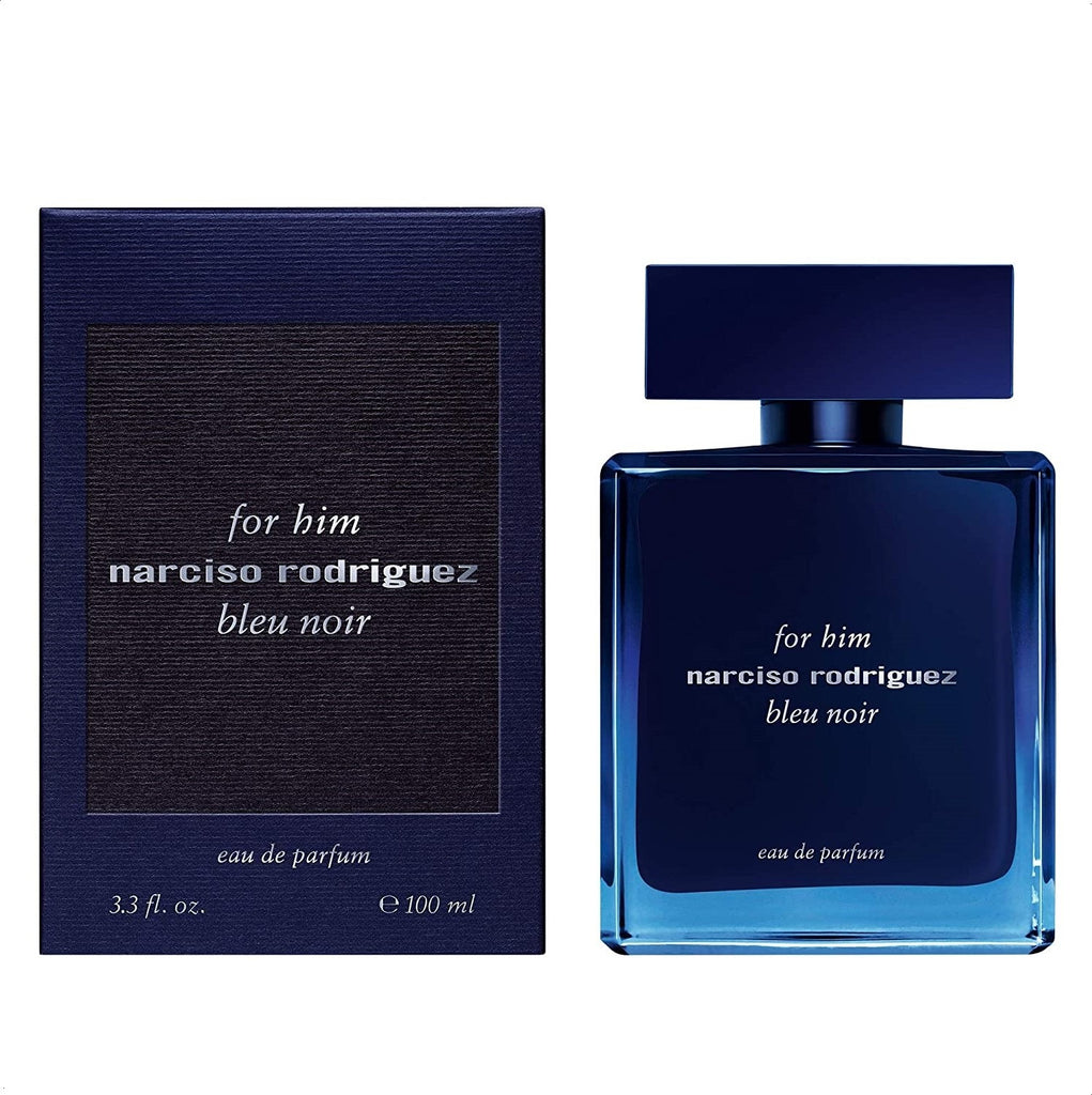 Nr Bleu Noir Extreme / Narciso Rodriguez EDT Spray 3.3 oz (100 ml) (m)