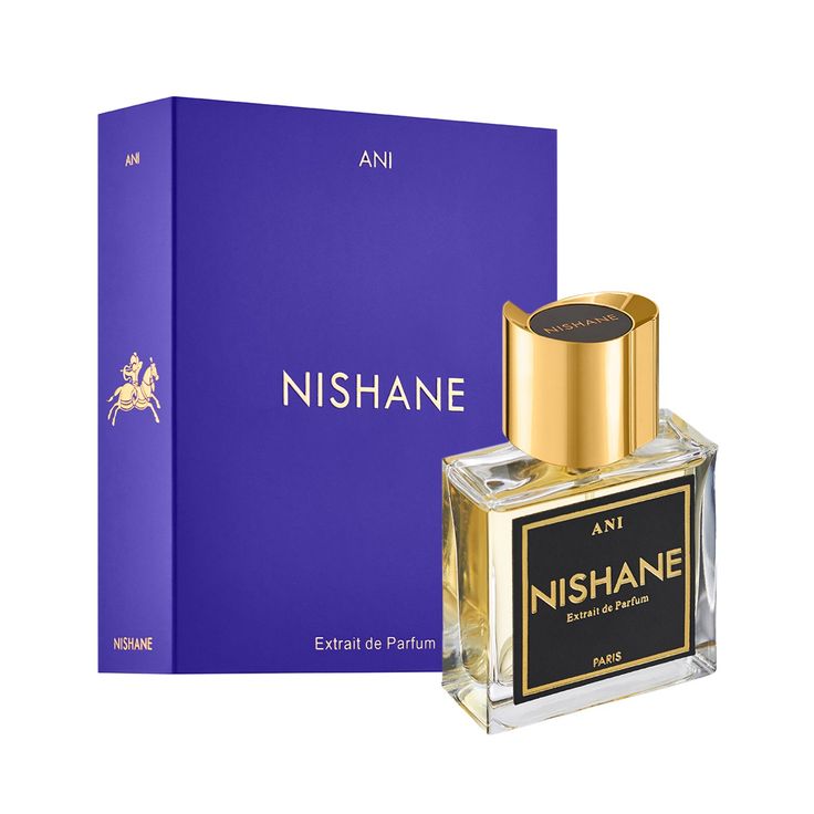 Nishane ANI Extrait de parfum 100ml