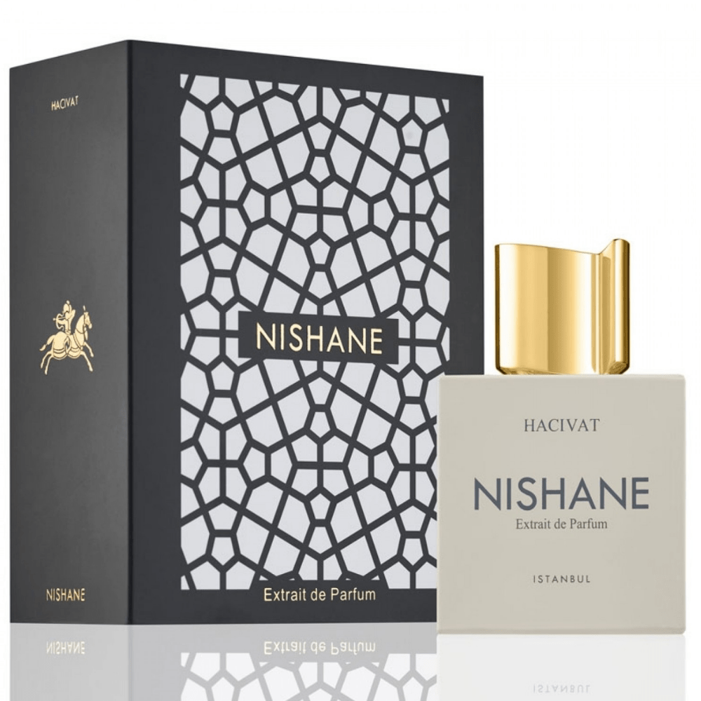Nishane Hacivat Extrait de parfum 100ml