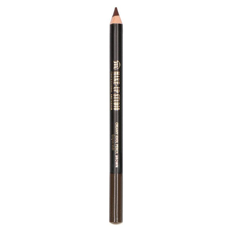 Creamy Kohl Pencil Eyeliner