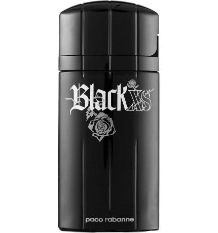 Paco Rabanne Black XS EDT 100ml – Perfume Dubai