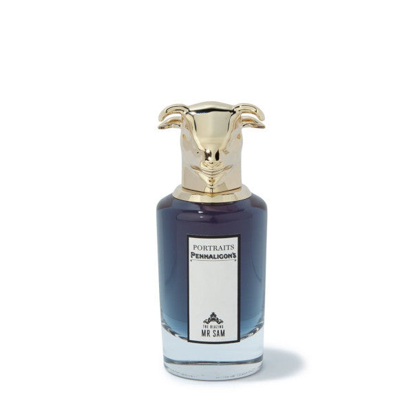 Penhaligon's Portraits Blazing Mister Sam EDP 75ml – Perfume