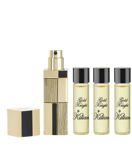 Gold Knight EDP Travel Set by Kilian ml – Perfume Dubai