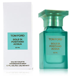 TOM FORD Sole Di Positano Acqua EDT 50ml – Perfume Dubai