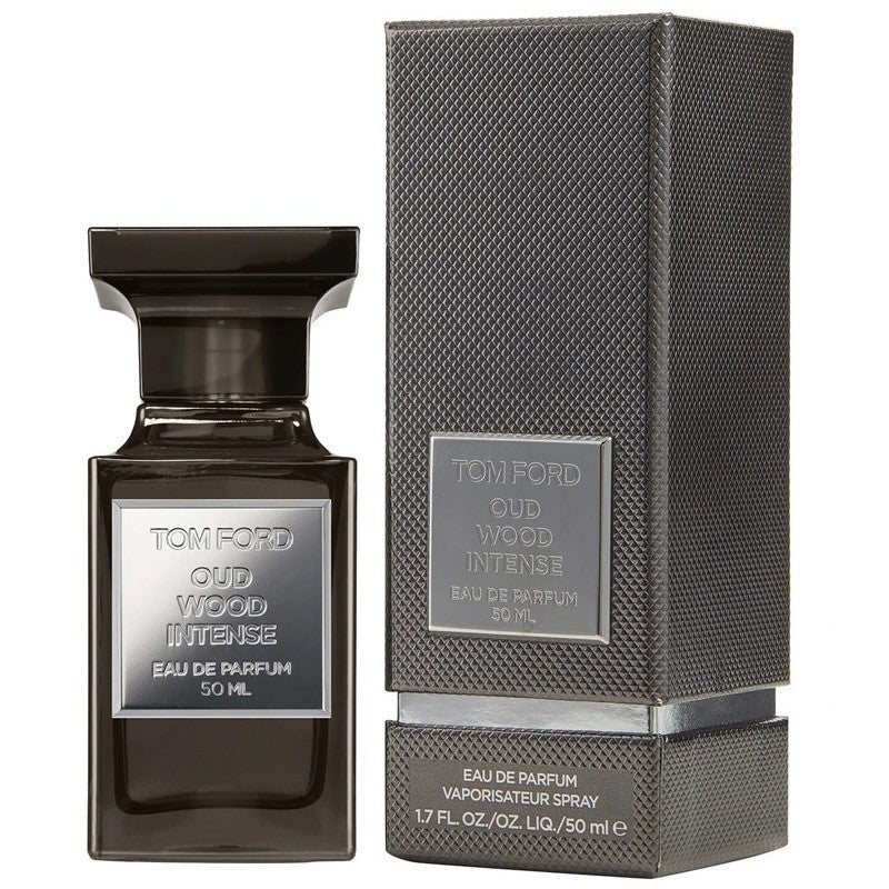 Tom Ford Oud Wood Intense Edp 50ml