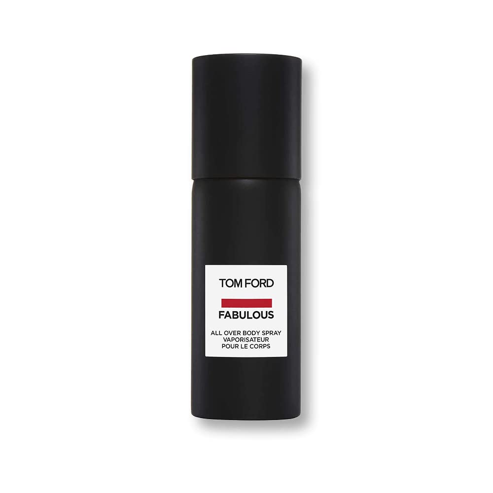 tom ford tobacco vanille all over body spray Shop reminiscent of an English gentlemans club Eau De Parfum Tobacco Vanille